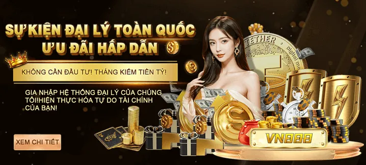 Ưu Đãi VIP Thabet