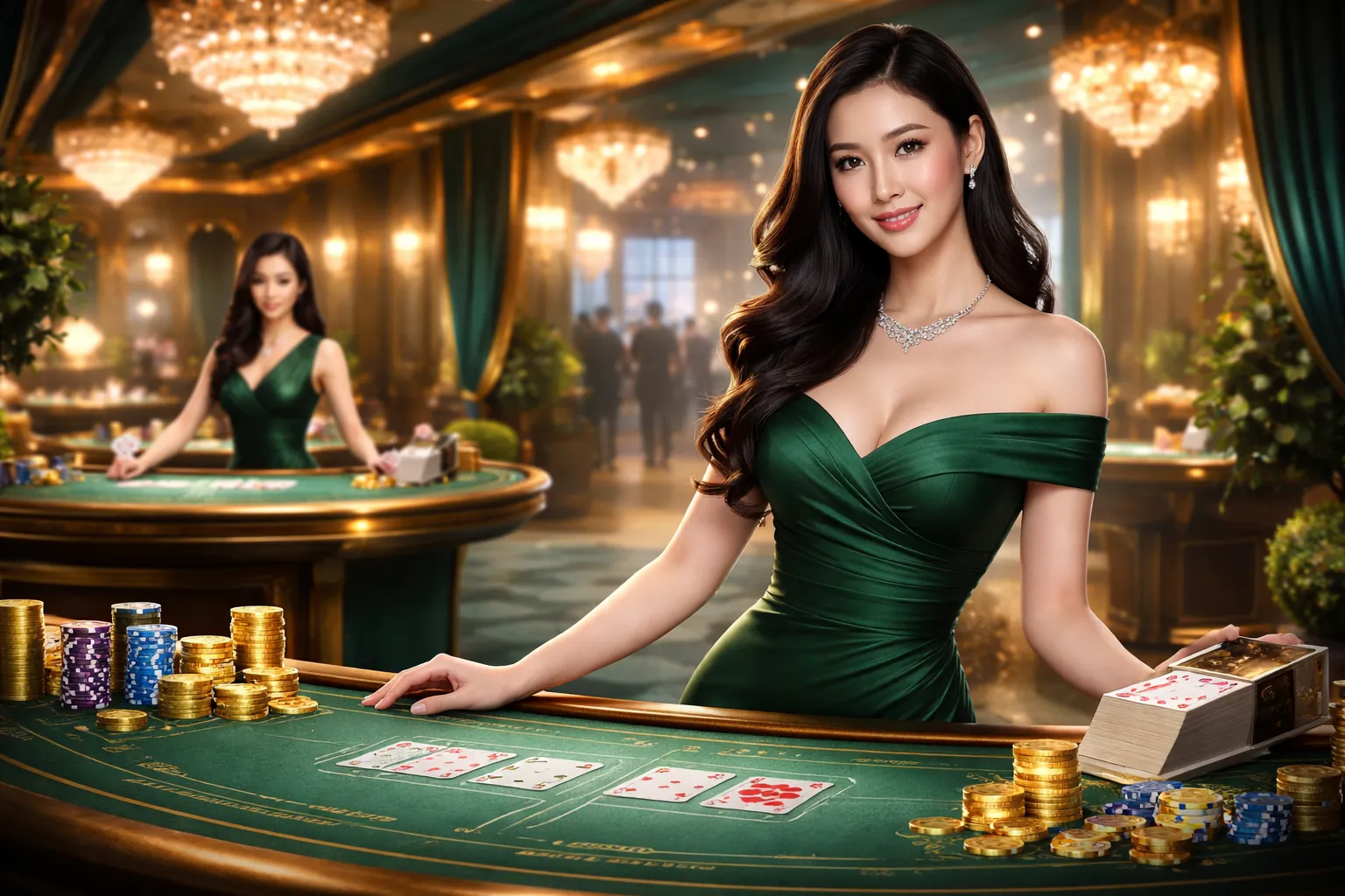 Phân Tích Ưu Thế Nền Tảng Thabet Nhà Cái