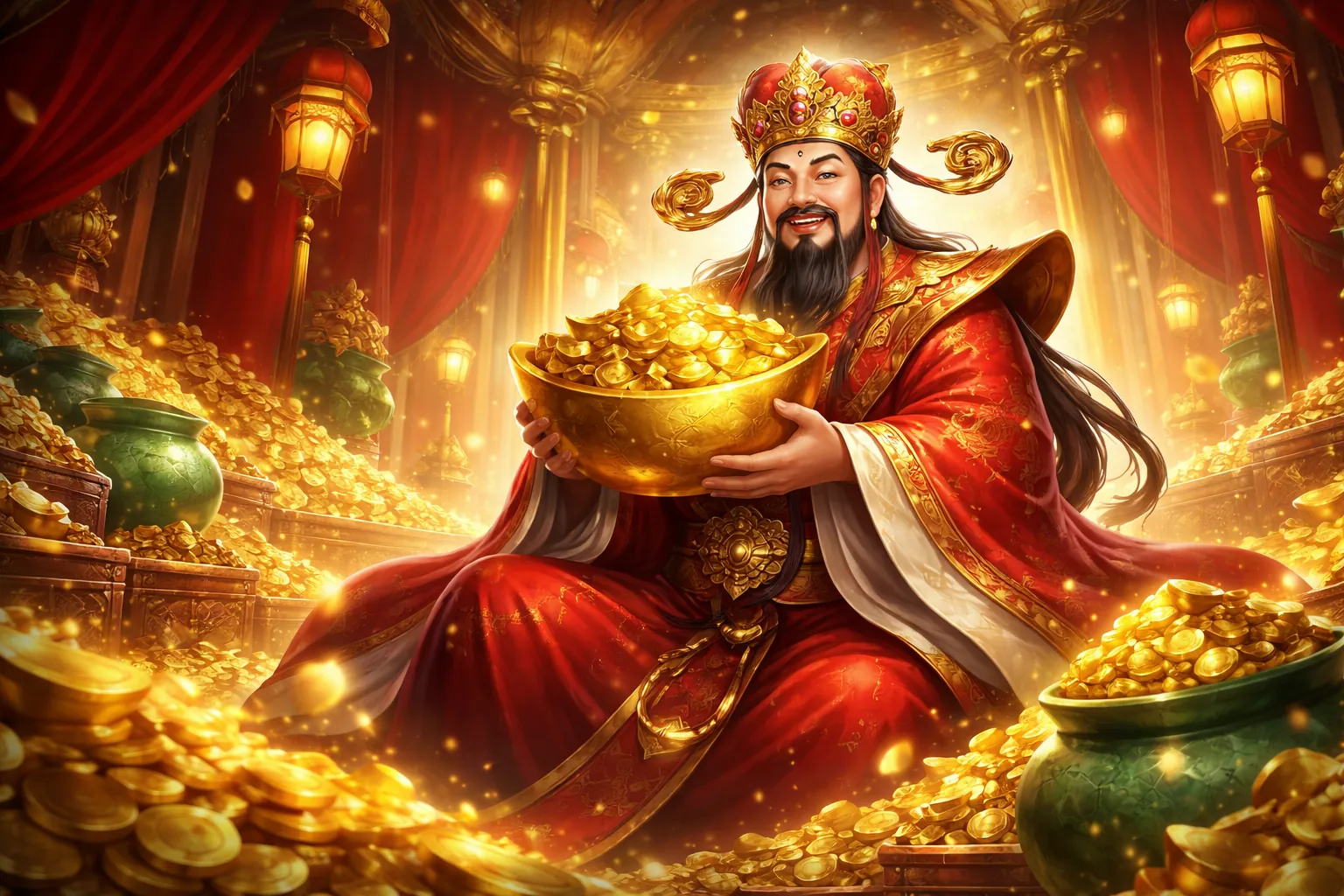 Hình ảnh trung tâm trợ giúp của Thabet Nhà Cái