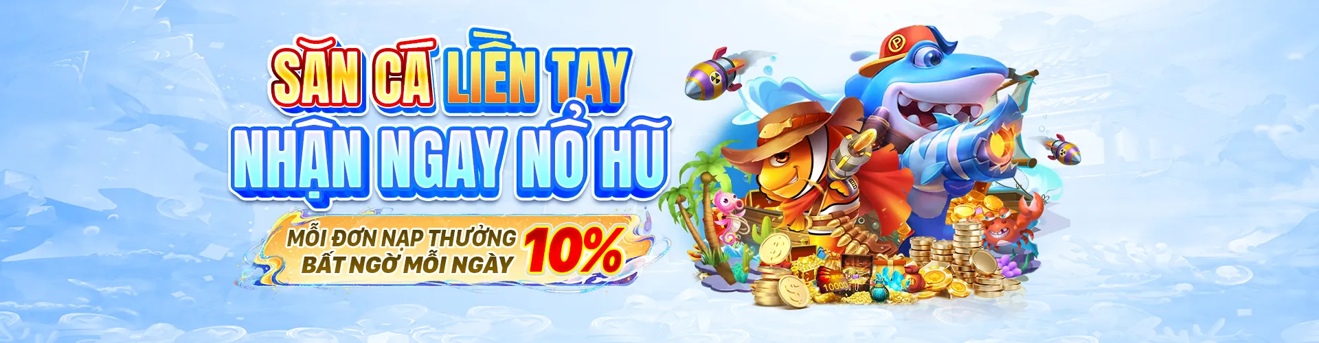 Thabet Nhà Cái 2026: Trải nghiệm game bắn cá đổi thưởng đỉnh cao