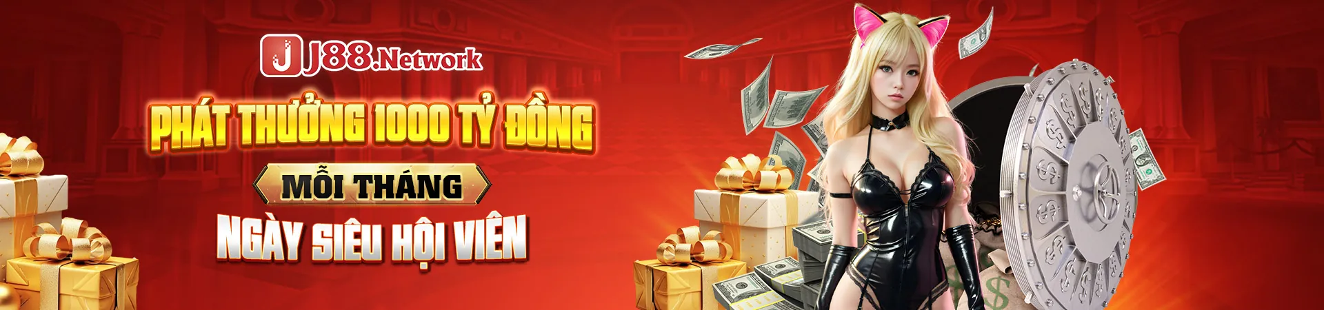 Tổng quan các chương trình khuyến mãi mới nhất của Thabet nhà cái