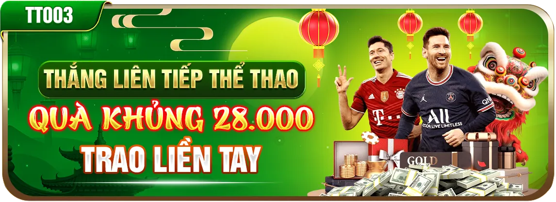 Banner khuyến mãi bắn cá thabet nhà cái