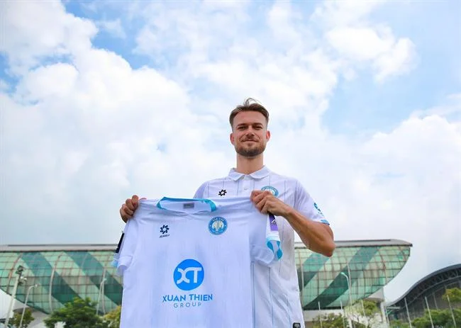 Thưởng nạp lại đặc biệt